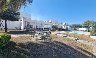 Departamento en RENTA Amueblado en San Nicolas
