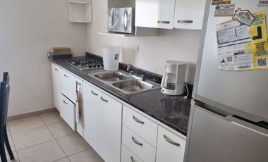 Departamento en RENTA Amueblado en San Nicolas