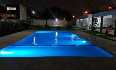 Departamento en RENTA Amueblado en San Nicolas