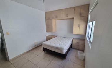 Departamento en RENTA Amueblado en San Nicolas