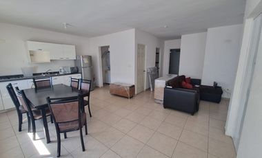 Departamento en RENTA Amueblado en San Nicolas