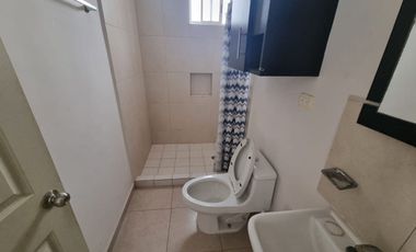 Departamento en RENTA Amueblado en San Nicolas