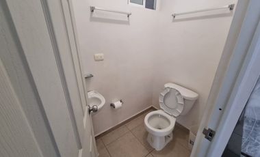 Departamento en RENTA Amueblado en San Nicolas