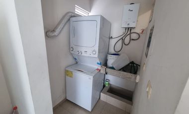 Departamento en RENTA Amueblado en San Nicolas