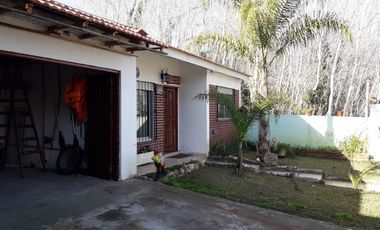 Casa y Departamento en venta en Las Toninas