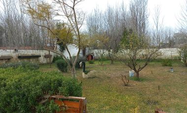 Casa y Departamento en venta en Las Toninas