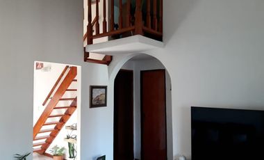 Casa y Departamento en venta en Las Toninas