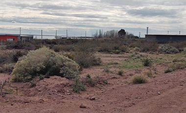 Terreno en  Venta en Bahía de Playas | Lago Mari Menuco
