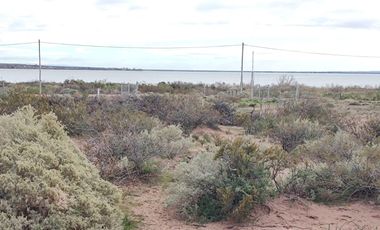 Terreno en  Venta en Bahía de Playas | Lago Mari Menuco