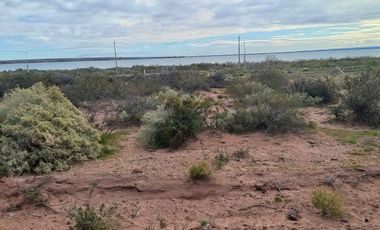 Terreno en  Venta en Bahía de Playas | Lago Mari Menuco