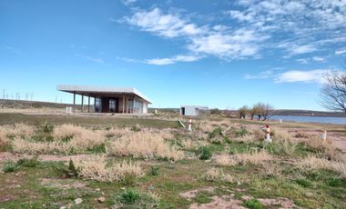 Terreno en  Venta en Bahía de Playas | Lago Mari Menuco