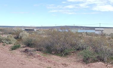Terreno en  Venta en Bahía de Playas | Lago Mari Menuco