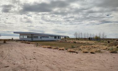 Terreno en  Venta en Bahía de Playas | Lago Mari Menuco