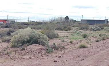 Terreno en  Venta en Bahía de Playas | Lago Mari Menuco