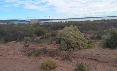 Terreno en  Venta en Bahía de Playas | Lago Mari Menuco