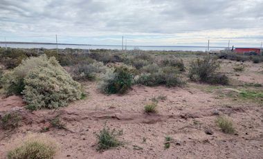 Terreno en  Venta en Bahía de Playas | Lago Mari Menuco