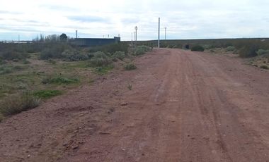 Terreno en  Venta en Bahía de Playas | Lago Mari Menuco