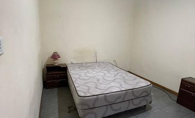 Casa en  venta de 3 ambientes  con lote 8,66 x 43 -Wilde