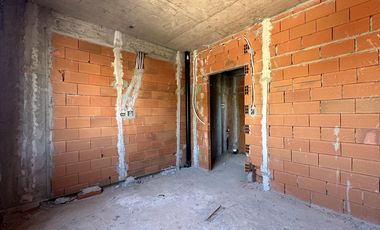 VENTA SEMIPISOS 2 AMB CON COCHERA Y BAULERA EN QUILMES