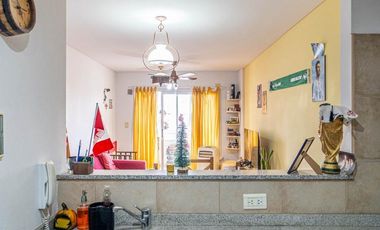 Dos ambientes APTO CREDITO | Lomas de Zamora