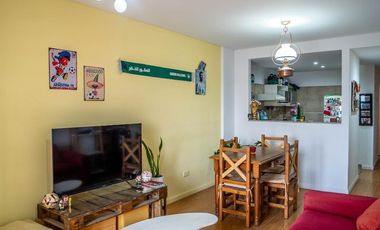 Dos ambientes APTO CREDITO | Lomas de Zamora