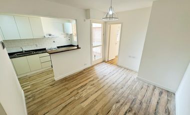 Departamento totalmente refaccionado en  venta en San Fernando, apto crédito!