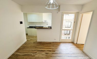 Departamento totalmente refaccionado en  venta en San Fernando, apto crédito!