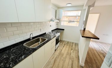Departamento totalmente refaccionado en  venta en San Fernando, apto crédito!