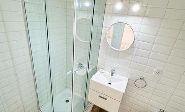 Departamento totalmente refaccionado en  venta en San Fernando, apto crédito!