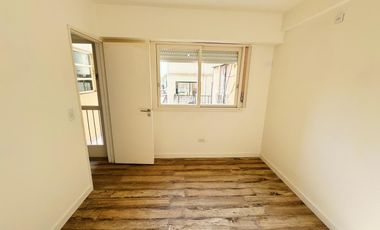 Departamento totalmente refaccionado en  venta en San Fernando, apto crédito!