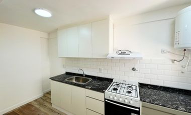 Departamento totalmente refaccionado en  venta en San Fernando, apto crédito!
