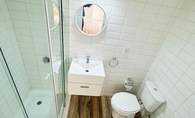 Departamento totalmente refaccionado en  venta en San Fernando, apto crédito!