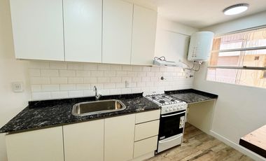 Departamento totalmente refaccionado en  venta en San Fernando, apto crédito!