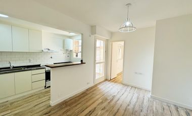Departamento totalmente refaccionado en  venta en San Fernando, apto crédito!