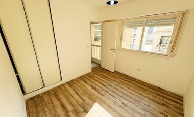 Departamento totalmente refaccionado en  venta en San Fernando, apto crédito!