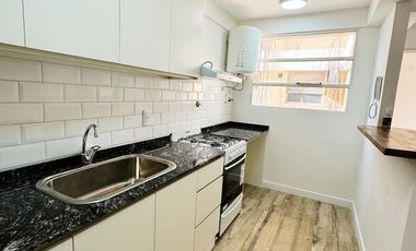 Departamento totalmente refaccionado en  venta en San Fernando, apto crédito!