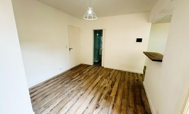 Departamento totalmente refaccionado en  venta en San Fernando, apto crédito!