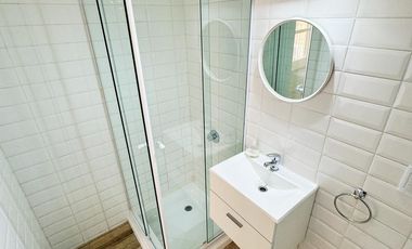 Departamento totalmente refaccionado en  venta en San Fernando, apto crédito!
