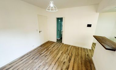 Departamento totalmente refaccionado en  venta en San Fernando, apto crédito!