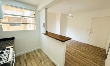 Departamento totalmente refaccionado en  venta en San Fernando, apto crédito!