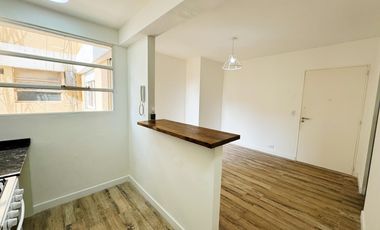 Departamento totalmente refaccionado en  venta en San Fernando, apto crédito!