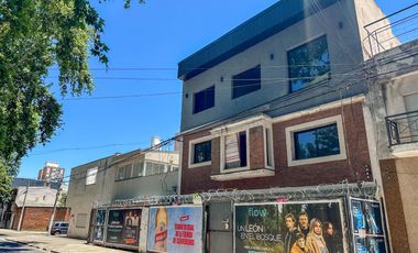 Terreno o Propiedad Comercial En Venta