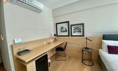 Departamento en Refinerias