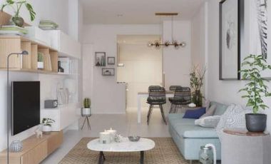 Departamento 2 ambientes con balcon en Venta -Altos de Nuñez