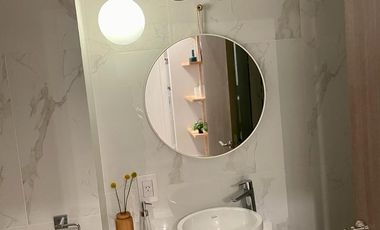 Departamento 2 ambientes con balcon en Venta -Altos de Nuñez