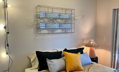 Departamento 2 ambientes con balcon en Venta -Altos de Nuñez