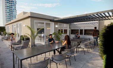 Departamento 2 ambientes con balcon en Venta -Altos de Nuñez