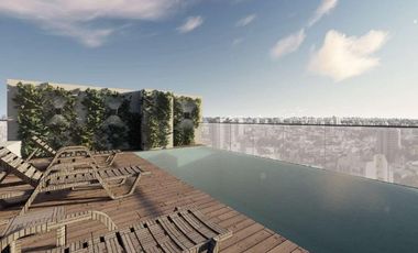 Departamento 2 ambientes con balcon en Venta -Altos de Nuñez