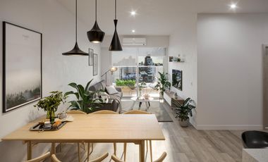 Departamento 2 ambientes con balcon en Venta -Altos de Nuñez