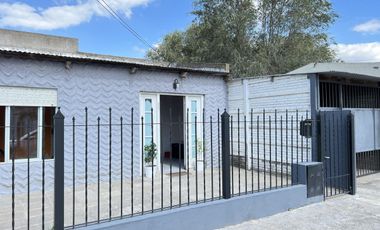 Casa en Roque Perez